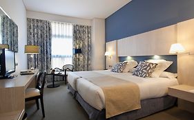 Hotel Nuevo Boston